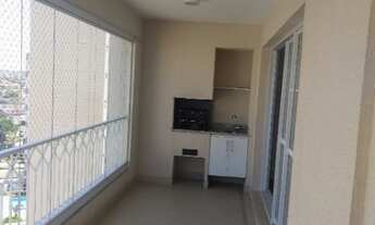 Imagem: Apartamento no Jd. Portal da Colina, Edifício