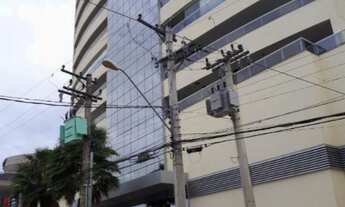 Imagem: Apartamento alto padrão no Jd. Portal da