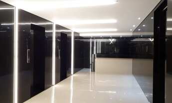 Imagem 4: Apartamento alto padrão no Jd. Portal da Colina, Edifício Luxor, 4 dorm-3 suítes, 3 vagas