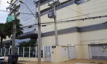 Imagem 5: Apartamento alto padrão no Jd. Portal da Colina, Edifício Luxor, 4 dorm-3 suítes, 3 vagas