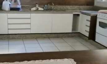 Imagem: Apartamento alto padrão no Jd. Portal da