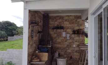 Imagem: Casa térrea no Condomínio Alta Vista