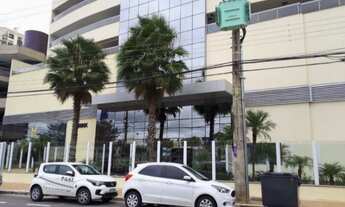 Imagem 2: Apartamento alto padrão no Jd. Portal da Colina, Edifício Luxor, 4 dorm-3 suítes, 3 vagas