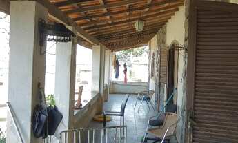 Imagem: Chácara no bairro Chácaras Reunidas São