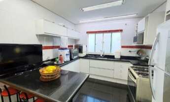 Imagem 4: Sobrado no Condomínio Milano Village, condomínio fechado Sorocaba, 3 suítes, 207m²