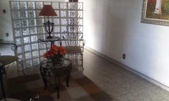 Imagem 5: Apartamento no Centro de Sorocaba, Ed. Arpoador, oportunidade, 3 dorm-1 suíte, 147m²