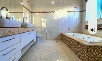 Imagem 6: Sobrado no Condomínio Milano Village, condomínio fechado Sorocaba, 3 suítes, 207m²