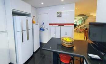 Imagem 5: Sobrado no Condomínio Milano Village, condomínio fechado Sorocaba, 3 suítes, 207m²