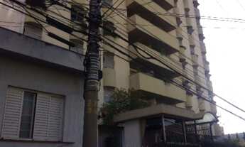 Imagem 2: Apartamento no Centro de Sorocaba, Ed. Arpoador, oportunidade, 3 dorm-1 suíte, 147m²
