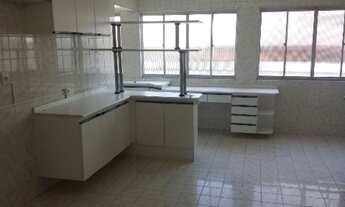 Imagem: Apartamento no Centro de Sorocaba, Ed. Arpoador