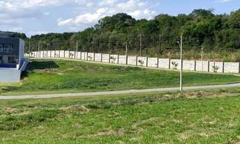 Imagem 3: Terreno plano no Condomínio Bouganville, condomínio fechado em Sorocaba, 612m²