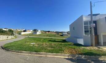 Imagem 2: Terreno plano no Condomínio Bouganville, condomínio fechado em Sorocaba, 612m²