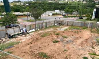 Imagem: Terreno no Condomínio Alphaville Nova Esplanada