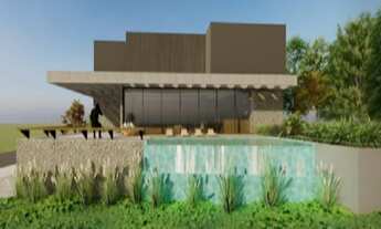 Imagem 2: Terreno no Condomínio Alphaville Nova Esplanada I, condomínio fechado Sorocaba, 630m²