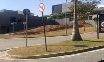 Imagem 4: Terreno no Condomínio Alphaville Nova Esplanada I, condomínio fechado Sorocaba, 630m²