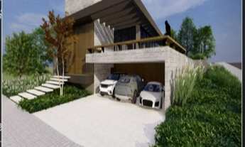 Imagem 3: Terreno no Condomínio Alphaville Nova Esplanada I, condomínio fechado Sorocaba, 630m²