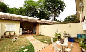 Imagem 2: Casa no Condomínio Giardino Campolim, Parque Campolim, condomínio fechado Sorocaba, 3 dorm