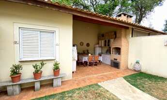 Imagem 3: Casa no Condomínio Giardino Campolim, Parque Campolim, condomínio fechado Sorocaba, 3 dorm