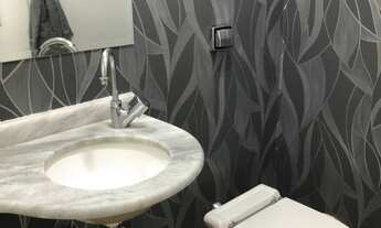 Imagem 6: Casa no Condomínio Vizzon Ville, bairro Parque Campolim, condomínio fechado em Sorocaba, 1