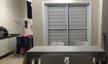 Imagem 7: Casa no Condomínio Vizzon Ville, bairro Parque Campolim, condomínio fechado em Sorocaba, 1