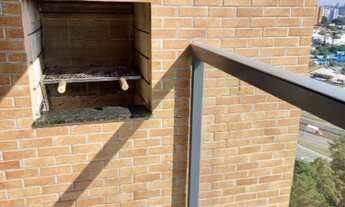 Imagem 4: Apartamento em Sorocaba-SP, ótima localização, Parque Campolim, 2 dorm-1 suíte, 67m²