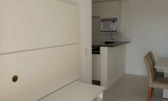 Imagem 5: Apartamento em Sorocaba-SP, ótima localização, Parque Campolim, 2 dorm-1 suíte, 67m²