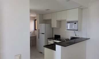 Imagem 6: Apartamento em Sorocaba-SP, ótima localização, Parque Campolim, 2 dorm-1 suíte, 67m²