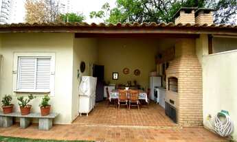 Imagem 5: Casa no Condomínio Giardino Campolim, Parque Campolim, condomínio fechado Sorocaba, 3 dorm