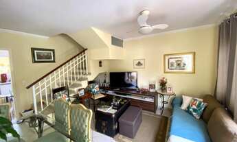 Imagem 6: Casa no Condomínio Giardino Campolim, Parque Campolim, condomínio fechado Sorocaba, 3 dorm