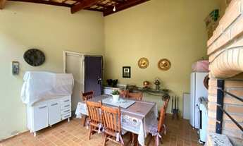 Imagem 4: Casa no Condomínio Giardino Campolim, Parque Campolim, condomínio fechado Sorocaba, 3 dorm