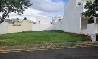 Imagem: Terreno plano no Condomínio Sunset, Parque