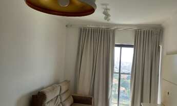 Imagem 3: Apartamento em Sorocaba-SP, ótima localização, Parque Campolim, 2 dorm-1 suíte, 67m²