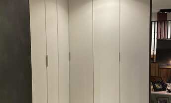 Imagem 3: Apartamento no Edifício Red, apartamento no Jd. São Carlos, 1 dorm, 1 vaga de garagem, 45m