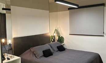 Imagem 6: Apartamento no Edifício Red, apartamento no Jd. São Carlos, 1 dorm, 1 vaga de garagem, 45m