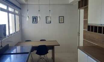 Imagem 2: Apartamento Ed. Único Campolim, Jd. Portal da Colina, apartamento no Parque Campolim, loca