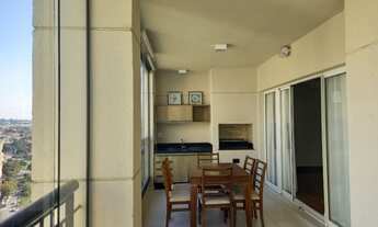 Imagem 4: Apartamento Ed. Único Campolim, Jd. Portal da Colina, apartamento no Parque Campolim, loca