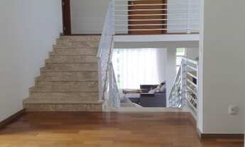 Imagem 7: Casa no Condomínio Fazenda Imperial, imóvel alto padrão Sorocaba, condomínio fechado, 3 su