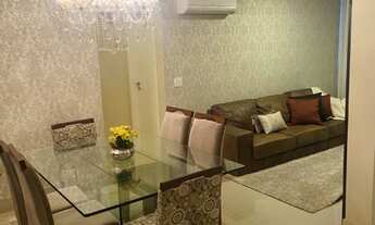 Imagem: Apartamento no Jardim Faculdade, Edifício