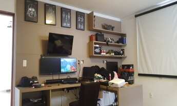 Imagem 6: Casa no Condomínio Fazenda Imperial, imóvel alto padrão Sorocaba, condomínio fechado, 3 su