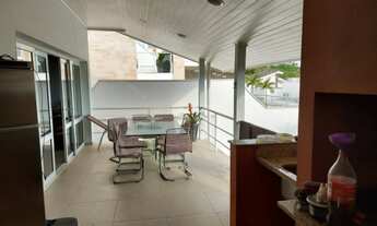 Imagem: Casa no Condomínio Lago da Boa Vista, condomínio