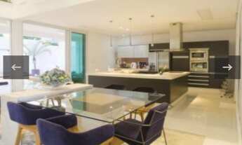 Imagem 4: Casa alto padrão no Condomínio Fazenda Imperial, condomínio fechado Sorocaba, 4 suítes, 1