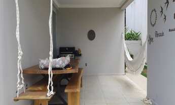 Imagem 3: Casa no Condomínio Fazenda Imperial, imóvel alto padrão Sorocaba, condomínio fechado, 3 su