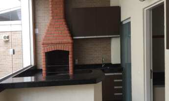 Imagem 5: Casa no Condomínio Horto Florestal I, condomínio fechado Sorocaba, 3 suítes, 2 vagas, 180m