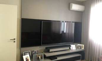 Imagem 5: Casa alto padrão no Cond. Alphaville Nova Esplanada, condomínio fechado, 4 suítes, 4 vagas