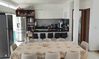 Imagem 1: Casa no Condomínio Fazenda Imperial, imóvel alto padrão Sorocaba, condomínio fechado, 3 su