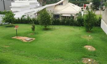 Imagem 4: Casa no Condomínio Fazenda Imperial, imóvel alto padrão Sorocaba, condomínio fechado, 3 su