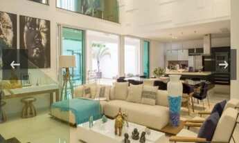 Imagem 7: Casa alto padrão no Condomínio Fazenda Imperial, condomínio fechado Sorocaba, 4 suítes, 1