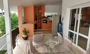 Imagem 7: Casa no Condomínio Lago da Boa Vista, condomínio fechado Sorocaba, alto padrão, 4 suítes