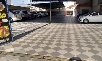 Imagem 2: Área comercial no Centro de Sorocaba, oportunidade, 2.024m² de terreno/total