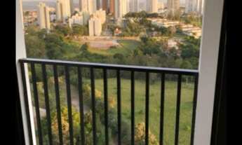 Imagem 3: Apartamento no Parque Campolim, apartamento em Sorocaba, Edifício Fit Campolim, 2 dorm-1 s
